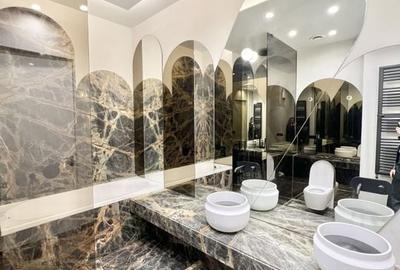 Penthouse exclusivist! Floreasca - 6