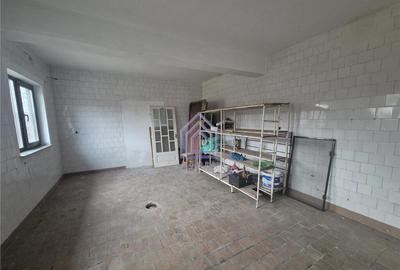 Casă cu 2 camere cu Teren 100 Mp în Moara - 4