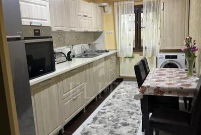 Apartament cu 2 camere decomandat, mobilat în Mănăștur