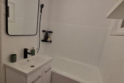 Apartament cu 2 camere decomandat în Circumvalațiunii - 4