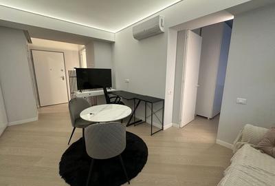 Apartament 2 camere parcare inclusa | Cortina North - 4