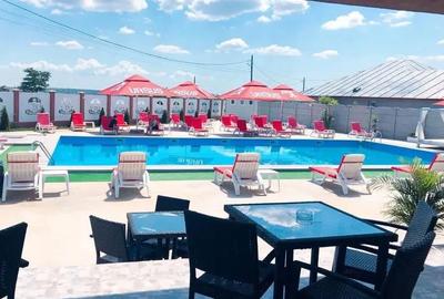 Spațiu comercial, de 917 mp, în Pechea - 1