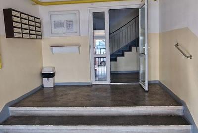 Apartament cu 2 camere decomandat, mobilat în Gara - 12