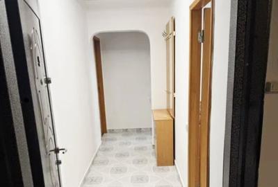 Apartament cu 2 camere de inchiriat | Zona Racadau | Etaj 1/4 - 6
