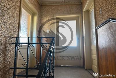 Casă cu 6 camere cu Teren 780 Mp în Central - 5