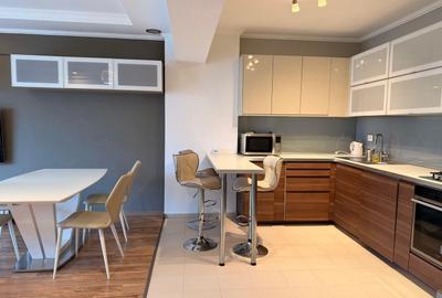 Apartament cu 2 camere, mobilat în Iancu Nicolae - 8