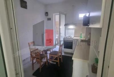 Garsoniera de vanzare in zona Bucurestii Noi/Parter casa/vila - 11