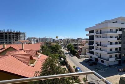 Apartament cu 2 camere de închiriat în Mamaia Nord - doar termen lung - 8