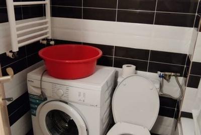 Garsonieră decomandată în Chiajna