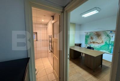 Spațiu comercial, de 39 mp, în Ultracentral - 6