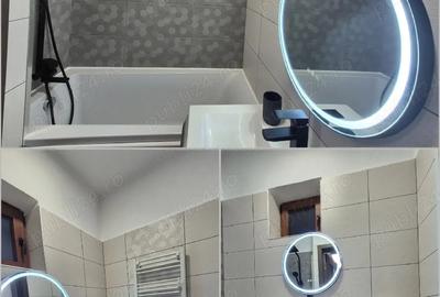 Apartament cu 2 camere decomandat în Central - 2