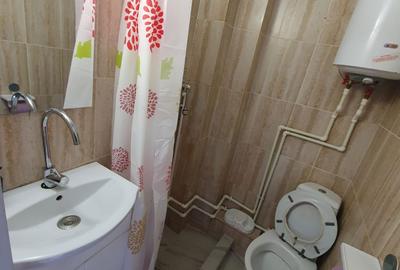 Garsonieră în Central - 2