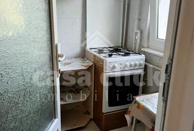 Garsoniera Micro 38, etaj 2, centrala termica - 4