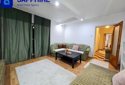 Apartament 2 camere zona 13 Septembrie, mobilat și utilat - 3