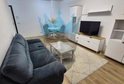 Apartament 2 Camere Vulcan Residence - 6