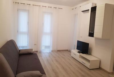 Apartament cu 2 camere în Central - 8