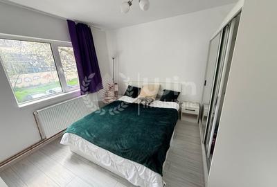 Apartament cu 2 camere decomandat, mobilat în Zorilor - 3