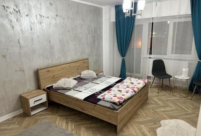 Garsoniera 13 Septembrie | Liberty Center - 1