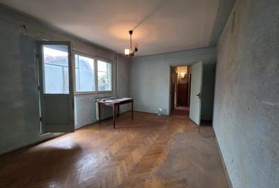 Apartament cu 3 camere semidecomandat în Tătărași - 5