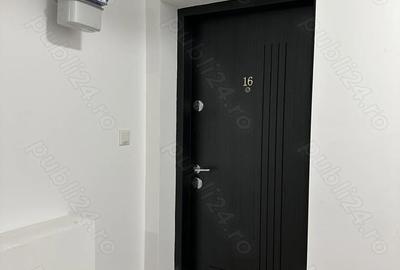 Apartament cu 2 camere decomandat în Central - 1