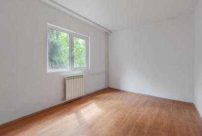 Apartament 2 camere, etaj 2 din 4, Nufarul - 8