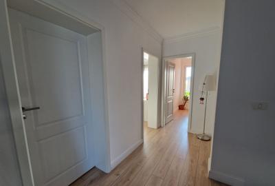 Casă cu 4 camere cu Teren 550 Mp în Giarmata - 7