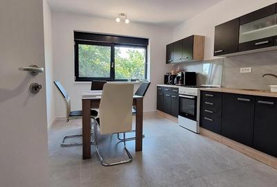 Casa lux parter 2024 Central-Parc Casa lux parter 2024 Central-Parc - 3