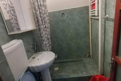 Garsonieră decomandată în Galata - 5