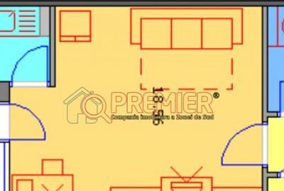 Aparatorii Patriei - Turnu Magurele garsoniera - 10