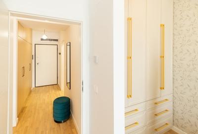 Apartament cu 2 camere decomandat în Dămăroaia - 9