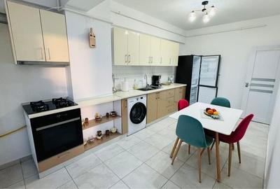 Apartament cu 2 camere decomandat în Central - 1