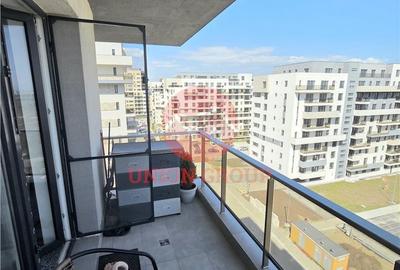 Apartament cu 3 camere în Central - 2