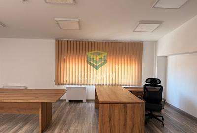 Spațiu industrial, de 1,420 mp, în Cernica - 9