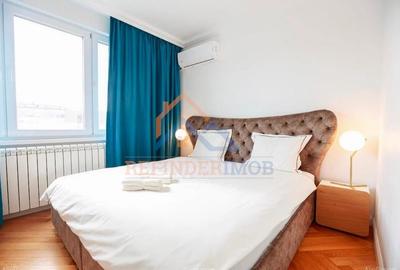 Apartament 2 cam Ultracentral - 4