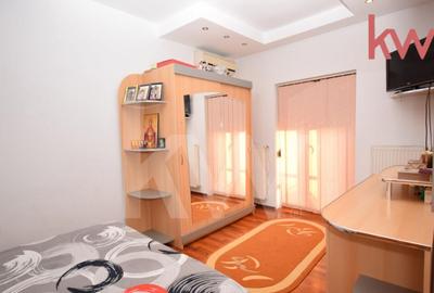 Casa stil arhitectural deosebit, Paltinis, pre? negociabi - 35