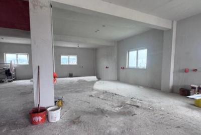 Hala/spatiu comercial de inchiriat , 240mp utili, Vicovu de - 10