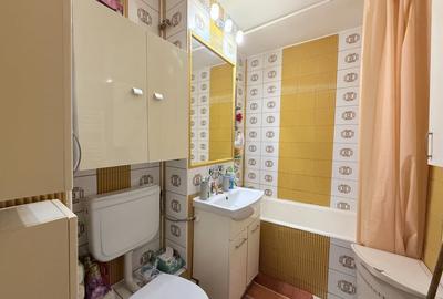 Apartament 3 camere la cheie, 55 mp utili, zona Baciu - 8