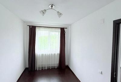 Apartament cu 2 camere semidecomandat în Central - 8