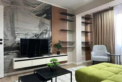Apartament cu 2 camere decomandat în Tunari - 2