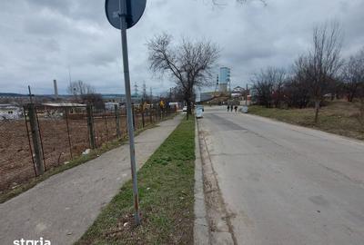 Spațiu comercial, de 5,500 mp, în Cug - 6