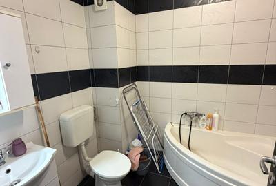 Apartament 2 Camere Tip Studio Militari Residence Tineretului / Loc de Parcare - 8