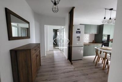 Apartament 3 camere - Piata Muncii | 5 min metrou | Parcare | Prima închiriere - 3