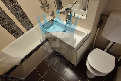 Apartament cu 3 camere decomandat, mobilat în Giurgiului - 16