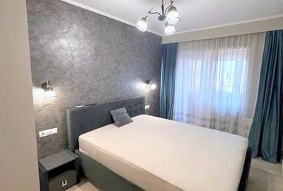 2 camere, mobilat modern, cu parcare, in Marasti, strada Aurel Vlaicu - 3