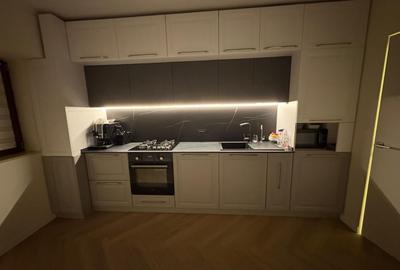 Apartament cu 3 camere decomandat, mobilat în Faleza Nord - 7