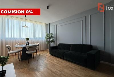 COMISION 0% Apartament de vanzare 2 camere Torontalului - 1