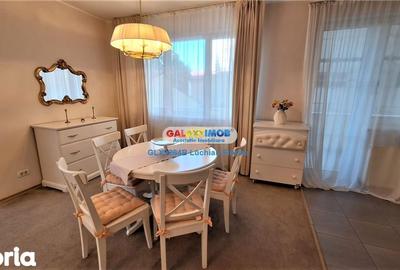 Apartament cu 2 camere, mobilat în Centrul Civic - 8