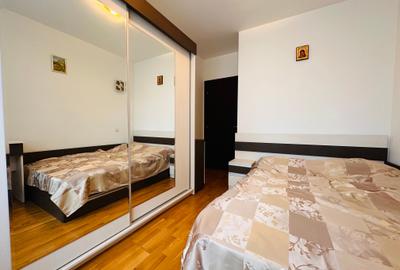 ROSE GARDEN -vanzare STUDIO DUBLU || parcare supraterana INCLUSA - 9