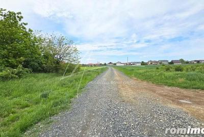 Teren intravilan in zona rezidentiala, la 1 km de A0 si A1 - 4