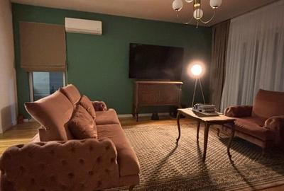 Casă cu 5 camere cu Canalizare în Central - 12